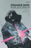 Cover: Strange Skies over East Berlin #3 - Boom Entertainment
