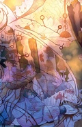 Cover: Jim Henson's The Dark Crystal: Age of Resistance #3 - Boom Entertainment