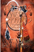 Cover: Walking With Spirits Volume 4 Native American Myths, Legends, And Folklore - Light Of The Moon Publishing