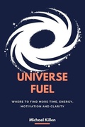 Cover: Universe Fuel - Primedia Elaunch LLC