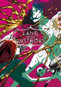 Enlarge image Cover: Land Of The Lustrous 11 - Kodansha Comics