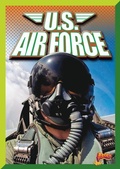 Cover: U.S. Air Force - Bolt!