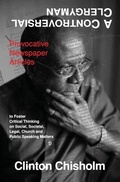 Cover: A Controversial Clergyman - Extra Mile Innovators