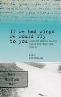 Cover: "If we had wings we would fly to you" - Academic Studies Press