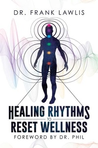Enlarge image Cover: Healing Rhythms to Reset Wellness - Savio Republic