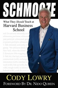 Enlarge image Cover: Schmooze - Savio Republic