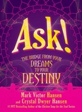 Cover: Ask! - Post Hill Press