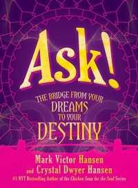 Enlarge image Cover: Ask! - Post Hill Press