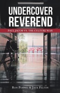 Cover: Undercover Reverend - Trilogy Christian Publishing, Inc.