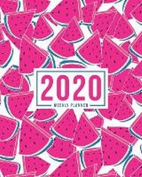 Abbildung von: 2020 Weekly Planner - Gray & Gold Publishing