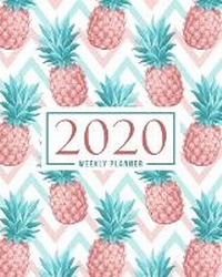 Abbildung von: 2020 Weekly Planner - Gray & Gold Publishing
