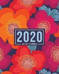 Abbildung von: 2020 Weekly Planner - Gray & Gold Publishing