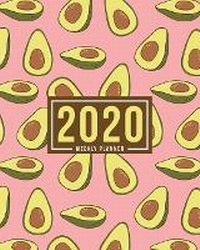 Abbildung von: 2020 Weekly Planner - Gray & Gold Publishing