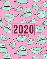 Abbildung von: 2020 Weekly Planner - Gray & Gold Publishing