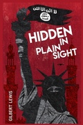 Cover: Hidden in Plain Sight - Dorrance Publishing Co.