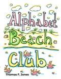 Cover: Alphabet Beach Club - Dorrance Publishing Co.