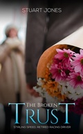 Cover: Broken Trust - Austin Macauley Publishers