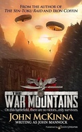 Cover: The War Mountains - Speaking Volumes