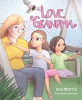 Cover: Love Grandma - Mascot Books