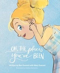Cover: Oh the Places Youve Been - Mascot Books