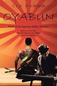 Abbildung von: Oyabun - Page Publishing Inc.