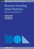 Cover: Resonant Tunneling Diode Photonics - Morgan & Claypool Publishers