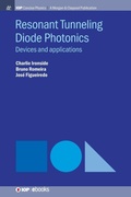 Cover: Resonant Tunneling Diode Photonics - Morgan & Claypool Publishers