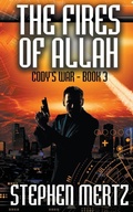 Cover: The Fires of Allah - Wolfpack Publishing