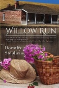 Cover: Willow Run - Melange Books, LLC