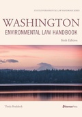 Bild: Washington Environmental Law Handbook - Bernan Press
