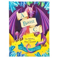 Enlarge image Cover: A Beast C - Cottage Door Press