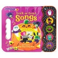 Cover: Trick or Treat Songs - Cottage Door Press