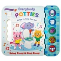 Cover: Everybody Potties - Cottage Door Press