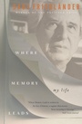 Cover: Where Memory Leads - Other Press LLC