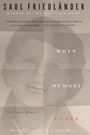 Cover: When Memory Comes - Other Press LLC