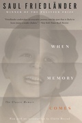 Cover: When Memory Comes - Other Press LLC