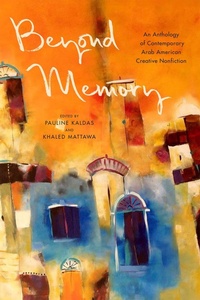 Enlarge image Cover: Beyond Memory - University of Arkansas Press
