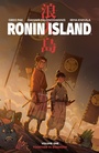 Cover: Ronin Island Vol. 1 - Boom Entertainment