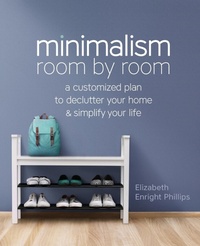 Abbildung von: Minimalism Room by Room - Callisto