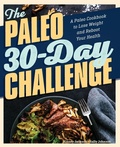 Cover: The Paleo 30-Day Challenge - Callisto Media Inc.