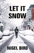 Cover: Let It Snow - Down & Out Books