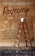 Cover: Revamp - BLACK ROSE WRITING