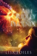 Cover: Ash Ridley and the Phoenix - Permuted Press