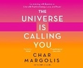 Cover: The Universe Is Calling You - Dreamscape Media