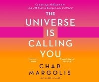 Enlarge image Cover: The Universe Is Calling You - Dreamscape Media