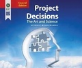 Cover: Project Decisions, 2nd Edition - Dreamscape Media