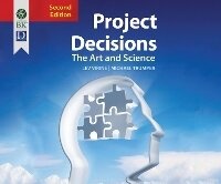 Enlarge image Cover: Project Decisions, 2nd Edition - Dreamscape Media