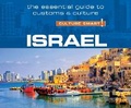 Cover: Israel - Culture Smart!: The Essential Guide to Customs & Culture - Dreamscape Media