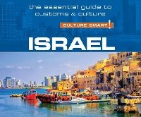 Abbildung von: Israel - Culture Smart!: The Essential Guide to Customs & Culture - Dreamscape Media