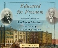 Enlarge image Cover: Educated for Freedom - Dreamscape Media